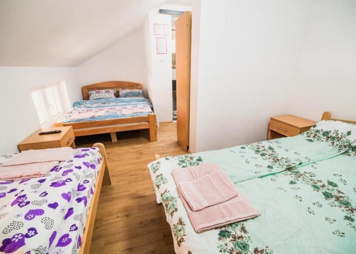 Rooms Vila Medena