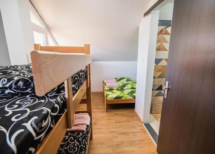 Rooms Vila Medena