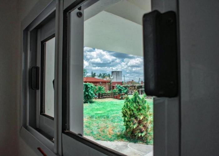 Cabañas Villa del Sol