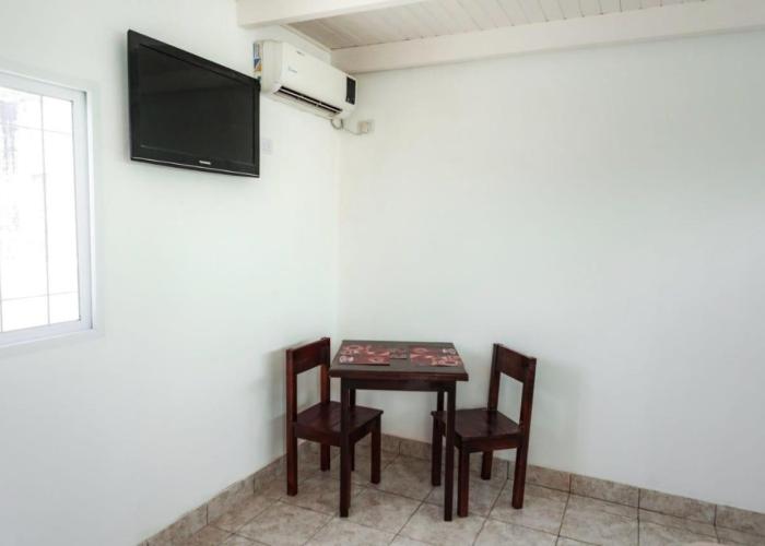 Cabañas Villa del Sol