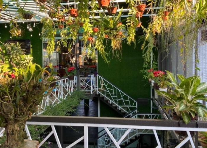 Anh Tuấn Hotel & Coffee - Pleiku, Gia Lai