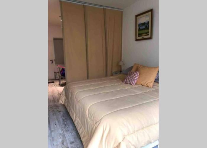 Departamento en el complejo Las Mercedes