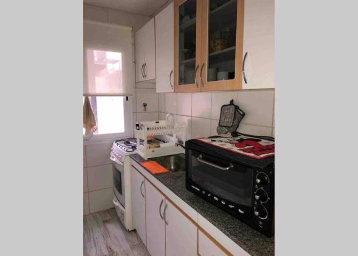 Departamento en el complejo Las Mercedes