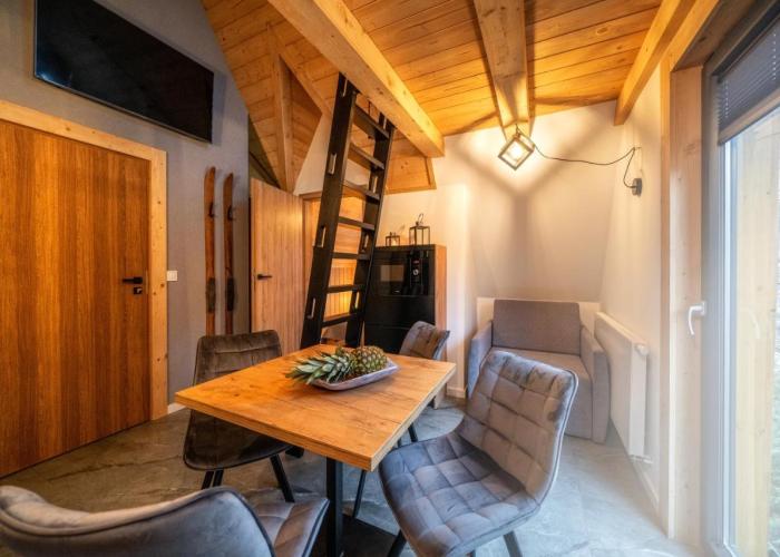 Tatrzańska Miejscówka - Apartamenty Centrum
