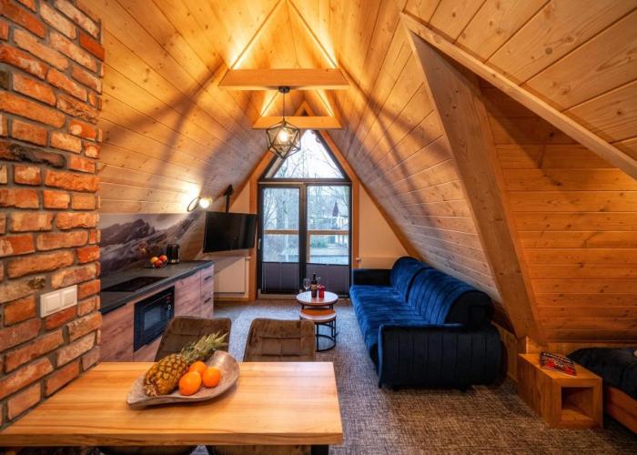 Tatrzańska Miejscówka - Apartamenty Centrum