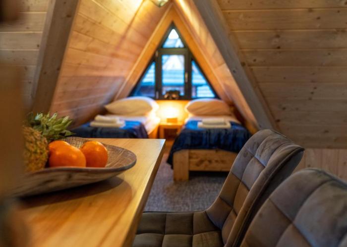 Tatrzańska Miejscówka - Apartamenty Centrum