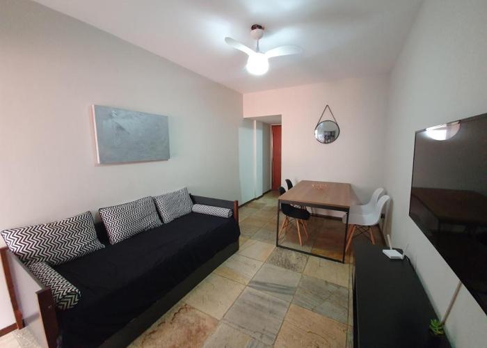 Apartamento perto da praia em Jardim Camburi