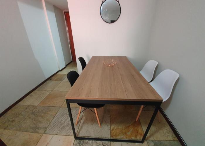Apartamento perto da praia em Jardim Camburi