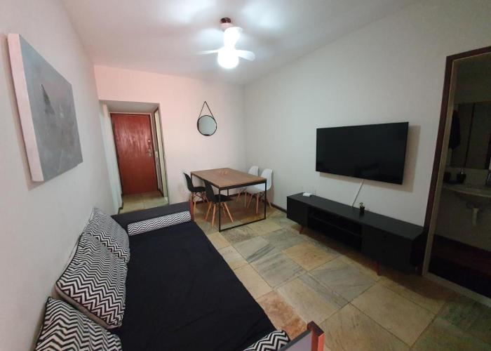 Apartamento perto da praia em Jardim Camburi
