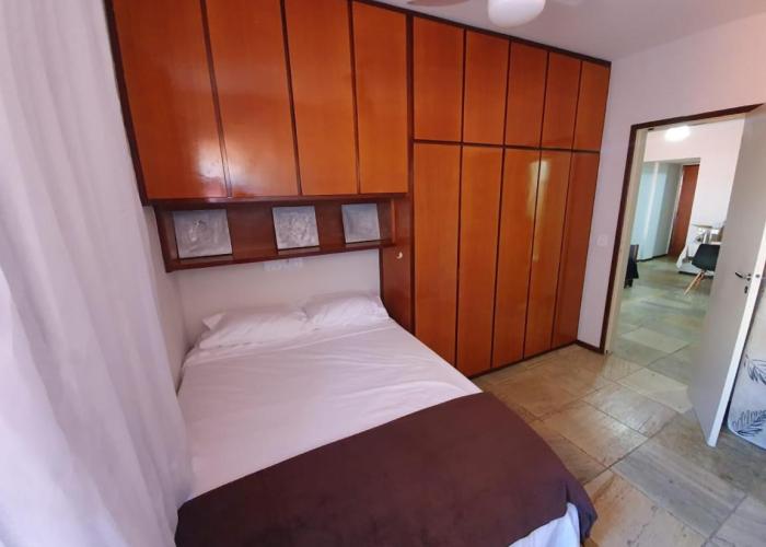 Apartamento perto da praia em Jardim Camburi
