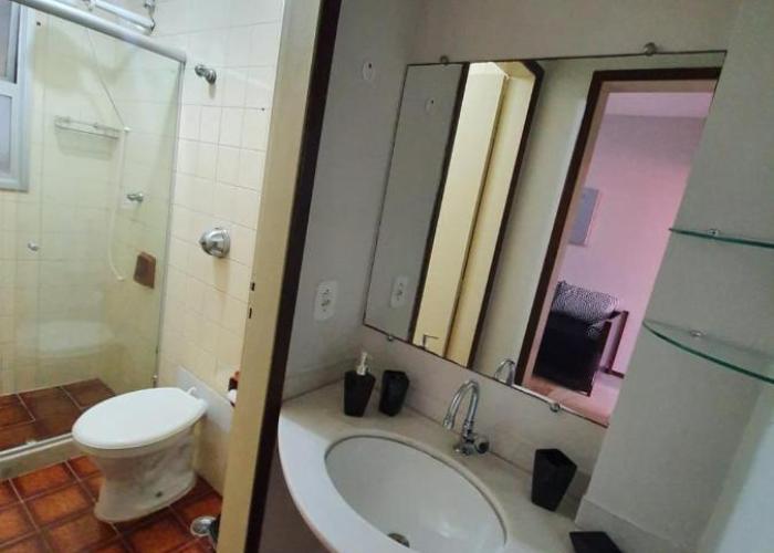 Apartamento perto da praia em Jardim Camburi