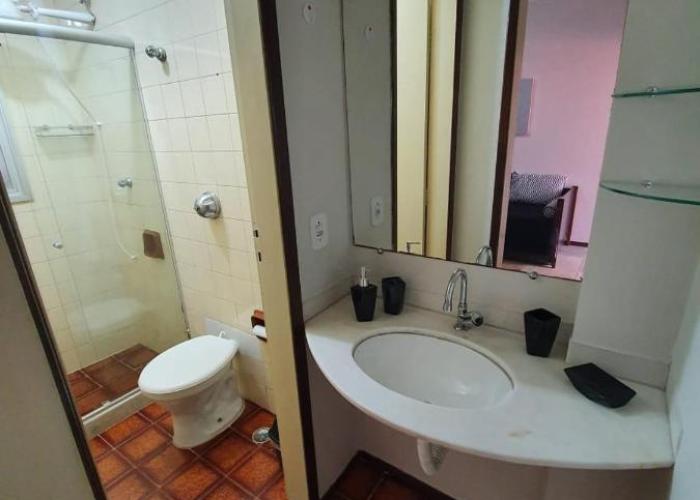 Apartamento perto da praia em Jardim Camburi