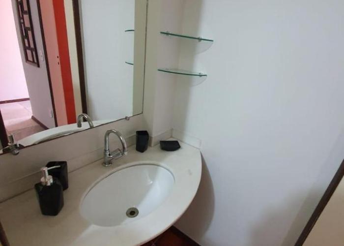 Apartamento perto da praia em Jardim Camburi