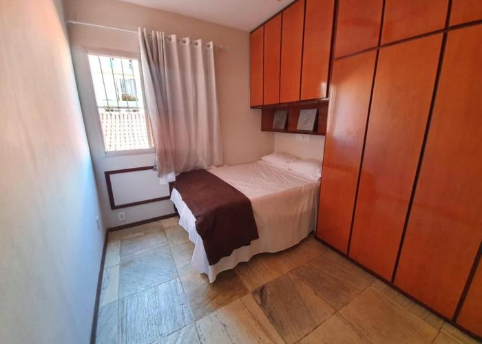 Apartamento perto da praia em Jardim Camburi