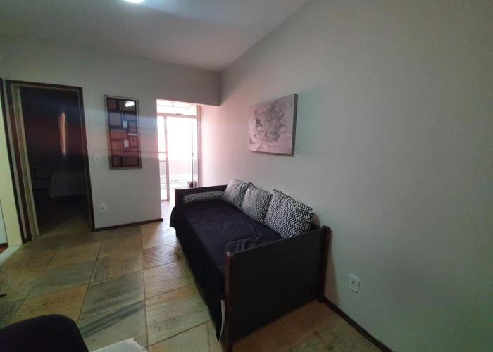 Apartamento perto da praia em Jardim Camburi
