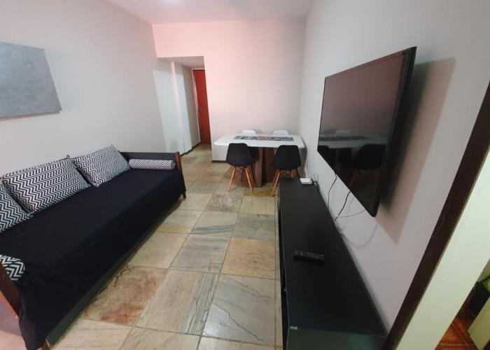 Apartamento perto da praia em Jardim Camburi