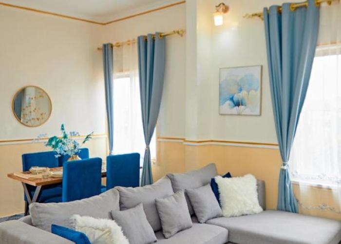 Appartement Avec vue panoramique