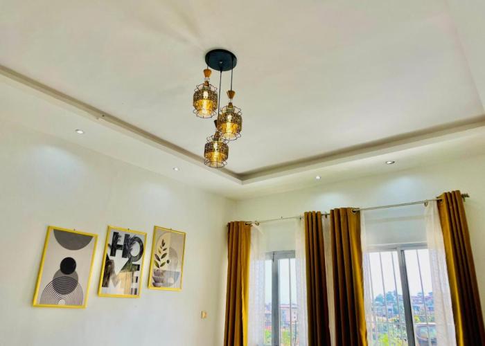 Appartement Avec vue panoramique
