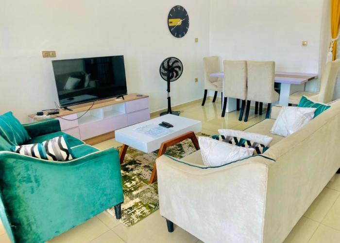 Appartement Avec vue panoramique