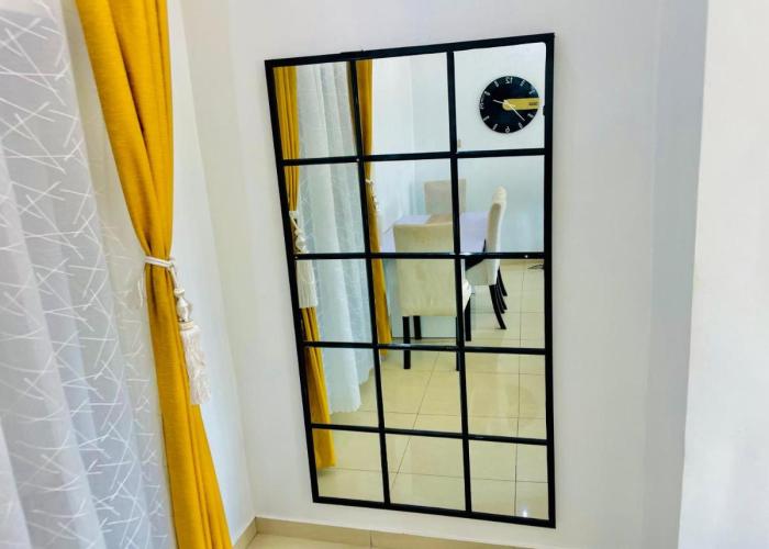 Appartement Avec vue panoramique