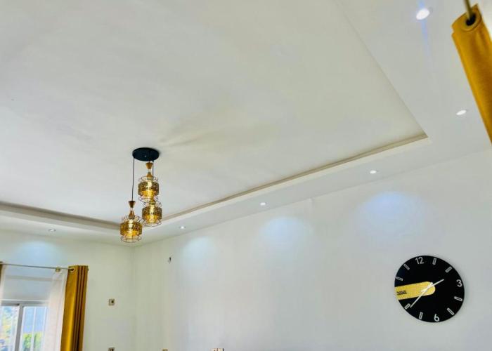 Appartement Avec vue panoramique