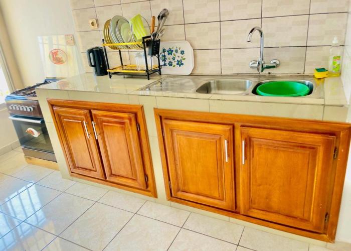 Appartement Avec vue panoramique