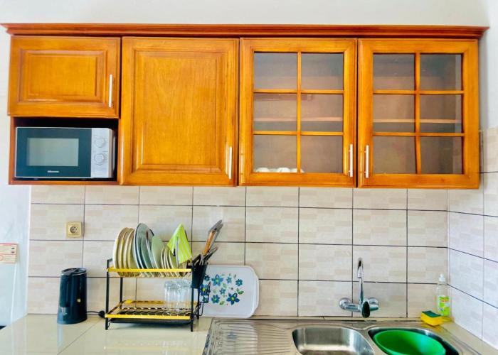 Appartement Avec vue panoramique