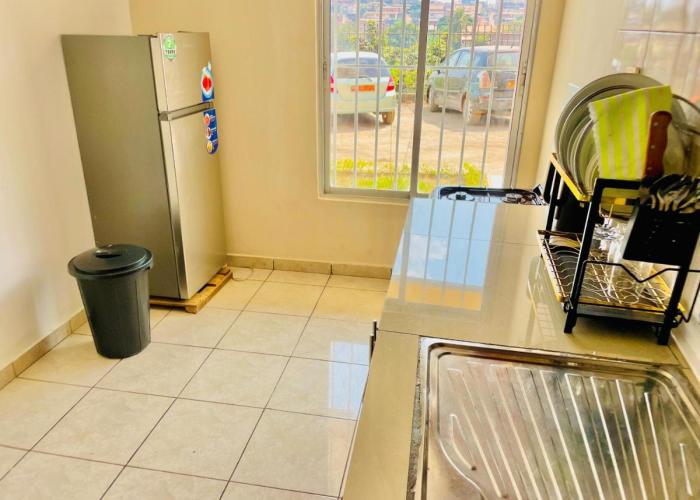 Appartement Avec vue panoramique