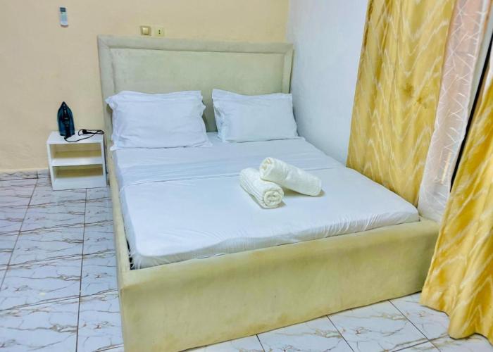 Appartement Avec vue panoramique