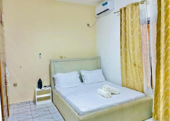 Appartement Avec vue panoramique