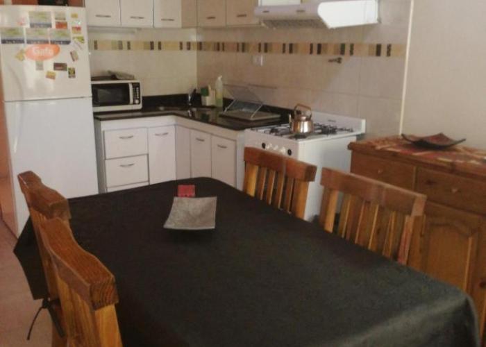 Apartment Ely
