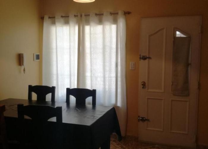 Apartment Ely