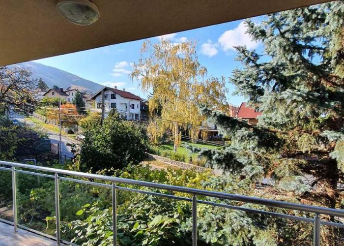 ALBISTO Dragalevtsi Luxury Apartments