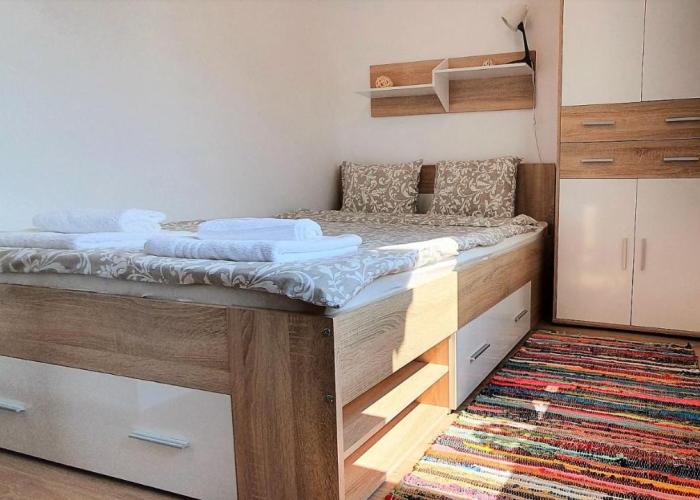 ALBISTO Dragalevtsi Luxury Apartments