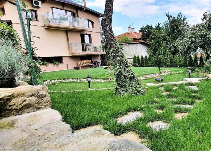 ALBISTO Dragalevtsi Luxury Apartments