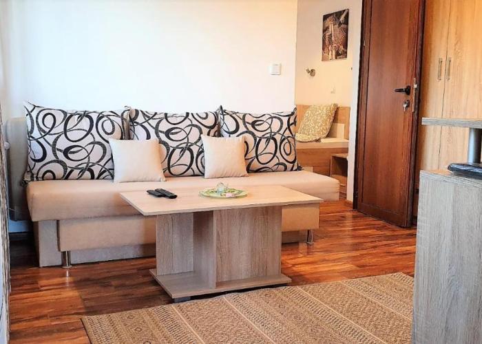 ALBISTO Dragalevtsi Luxury Apartments