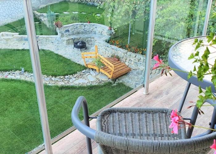 ALBISTO Dragalevtsi Luxury Apartments
