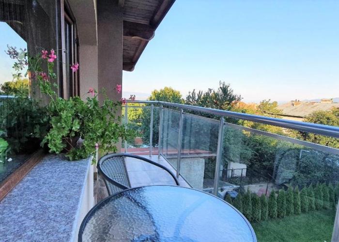 ALBISTO Dragalevtsi Luxury Apartments