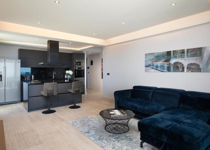 Boutique Apartments Kristo