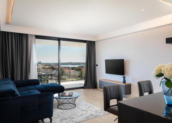 Boutique Apartments Kristo