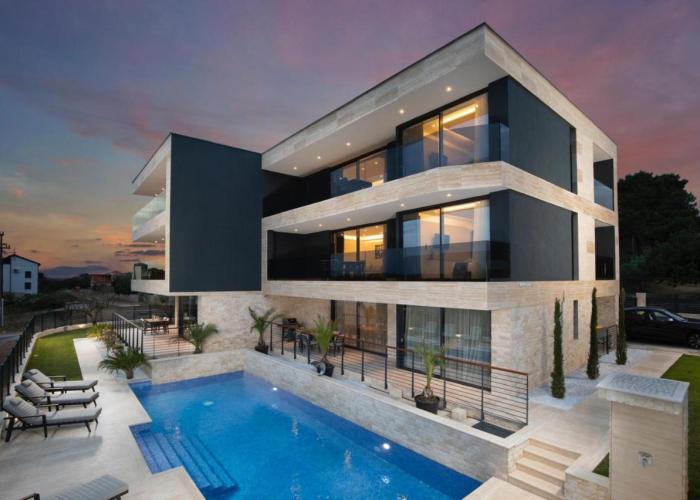 Boutique Apartments Kristo
