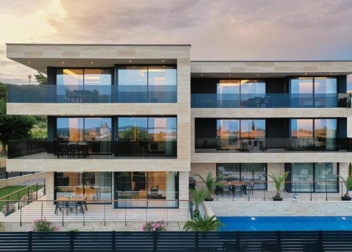 Boutique Apartments Kristo