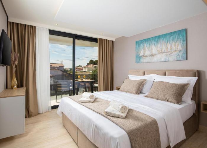 Boutique Apartments Kristo