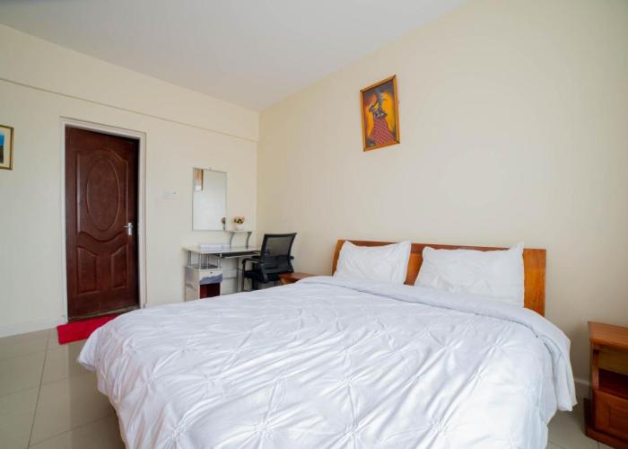 Airport Vista Getaway-4km from jomo Kenyatta International Airport