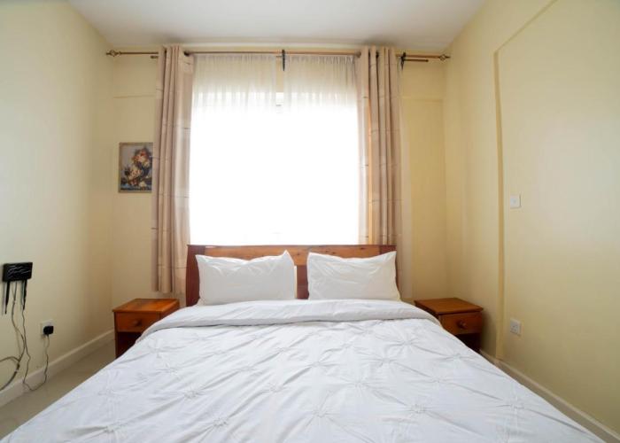 Airport Vista Getaway-4km from jomo Kenyatta International Airport