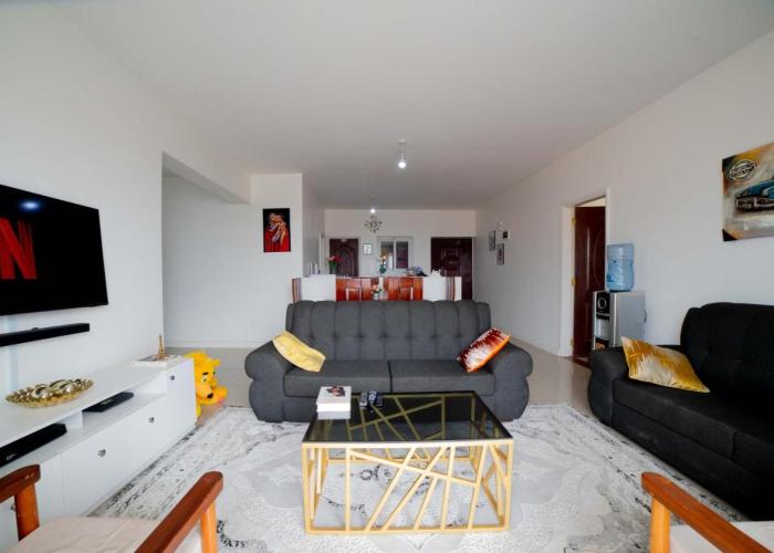 Airport Vista Getaway-4km from jomo Kenyatta International Airport
