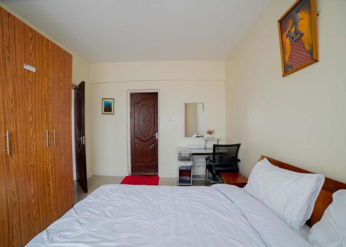 Airport Vista Getaway-4km from jomo Kenyatta International Airport
