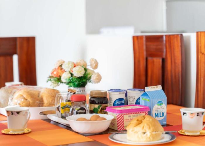 Airport Vista Getaway-4km from jomo Kenyatta International Airport