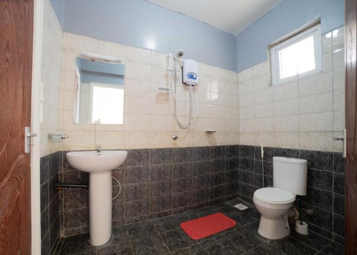 Airport Vista Getaway-4km from jomo Kenyatta International Airport
