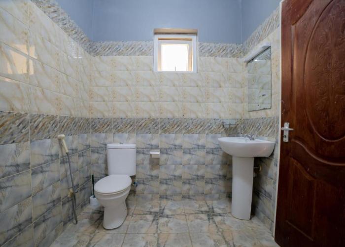 Airport Vista Getaway-4km from jomo Kenyatta International Airport